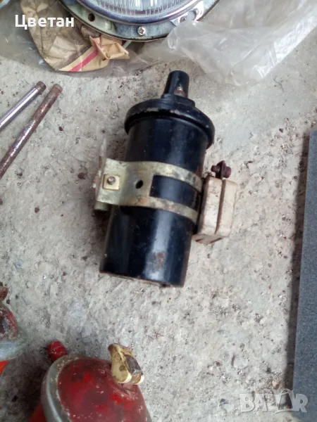 Части за Лада, Жигули , снимка 1