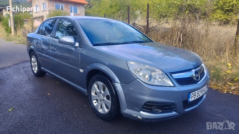 Опел Вектра Ц на части , снимка 1