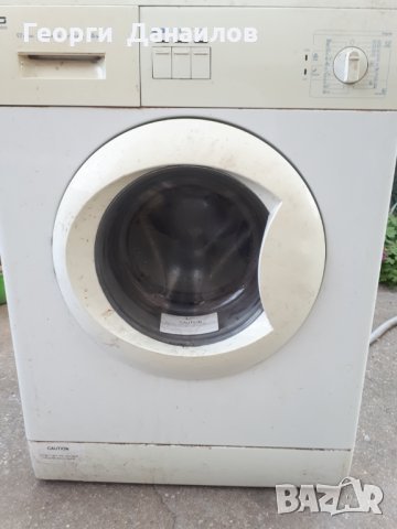 Продавам пералня NEO WM-E600 на части , снимка 1