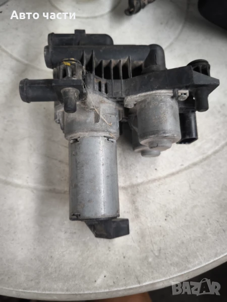 Клапа парно 0392020066 за MERCEDES-BENZ S-CLASS седан (W220) S 320 (220.065, 220.165) (1998 - 2005) , снимка 1