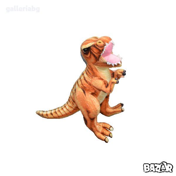 Плюшени играчки на Динозаври, снимка 1