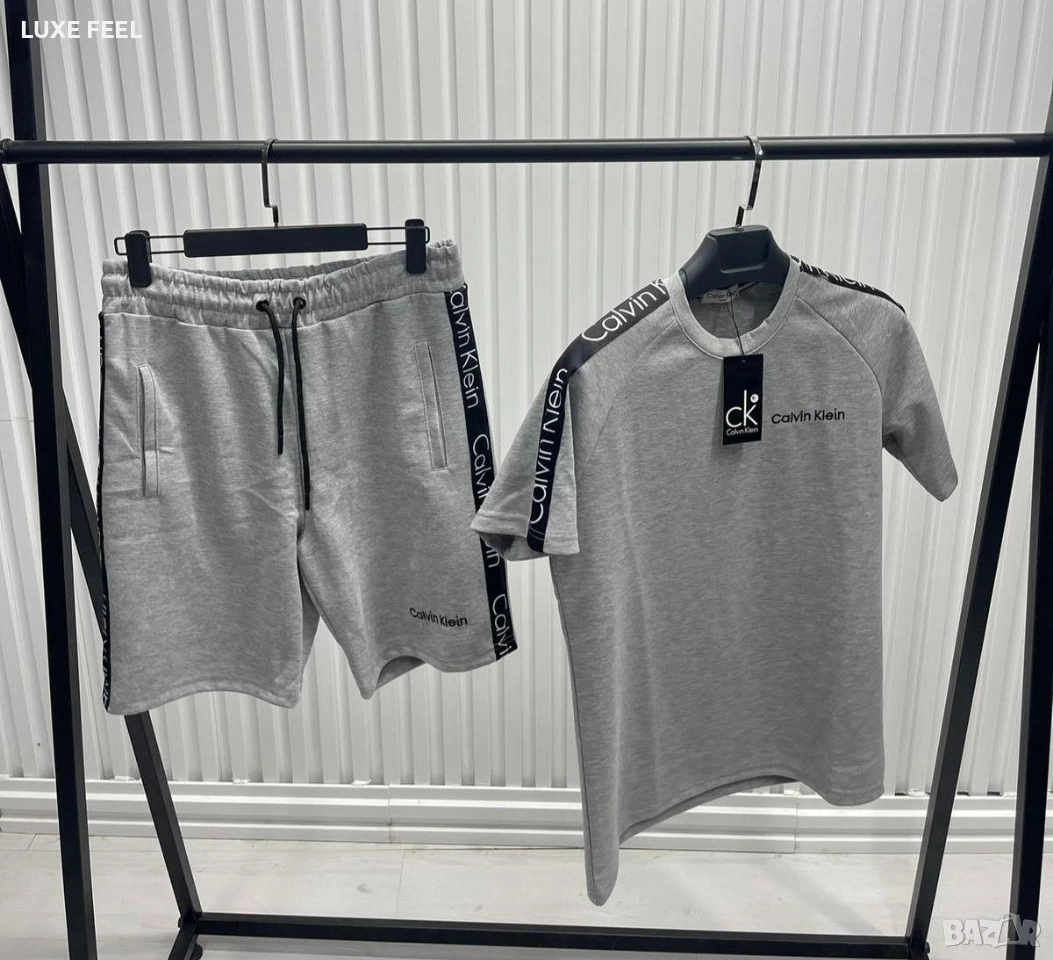 Calvin Klein 🔹 Мъжки Комплекти , снимка 1