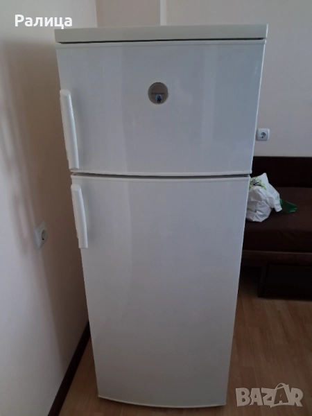 Хладилник с горна камера Electrolux, снимка 1