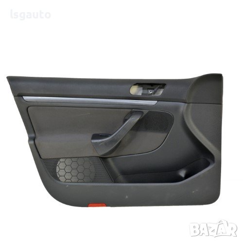 Интериорна кора предна лява врата Volkswagen Jetta V(2005-2010) ID:94008, снимка 1