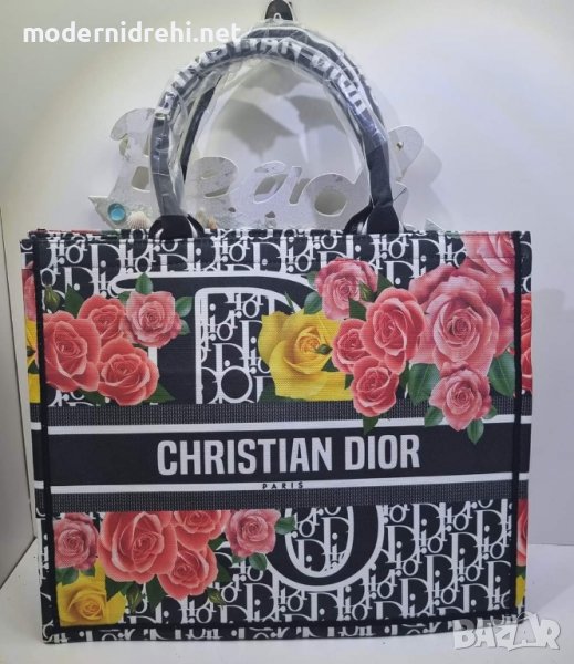 Дамска чанта Christian Dior код 150, снимка 1