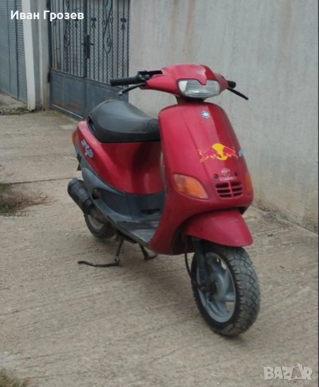 Piaggio zip , снимка 1