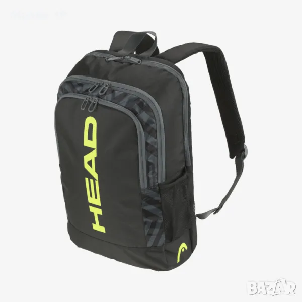 Раница HEAD Base Backpack 17L, снимка 1