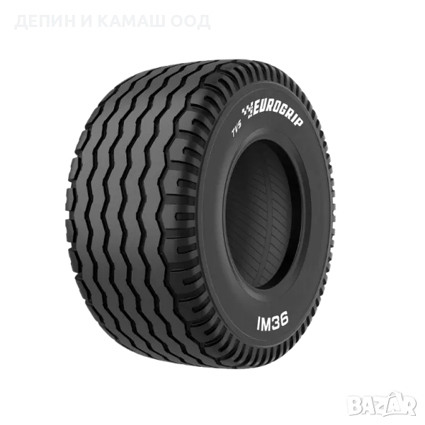 Селскостопански гуми 15.0/70-18, снимка 1