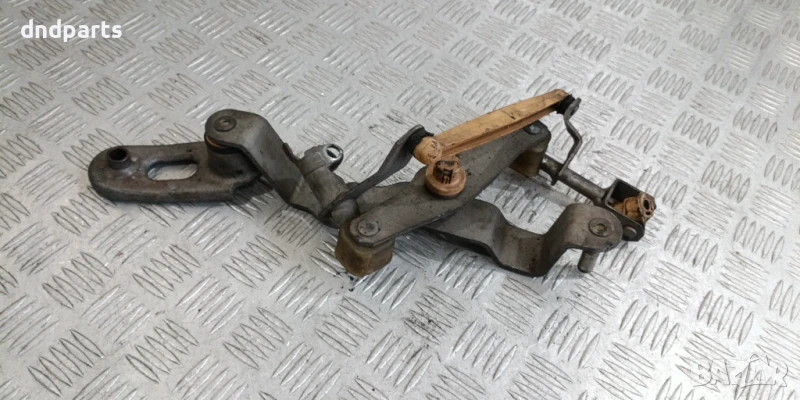 Лостов механизъм Opel Corsa D 1.3CDTi 2010г.	, снимка 1