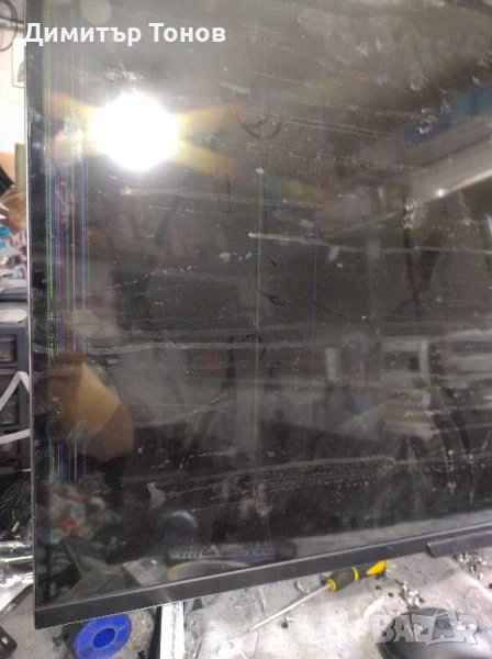 PHILIPS 42PFL6158K/12, снимка 1