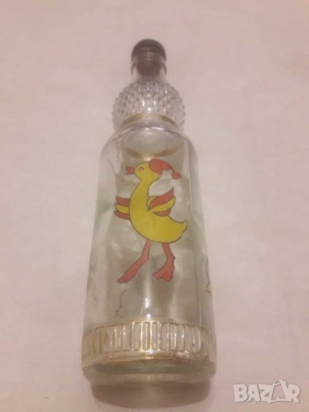 Стара бутилка , снимка 1