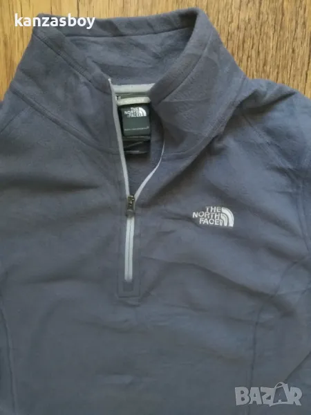 the north face - страхотен дамски полар L, снимка 1