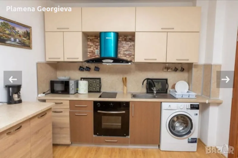 Апартамент Славея за нощувки , снимка 1