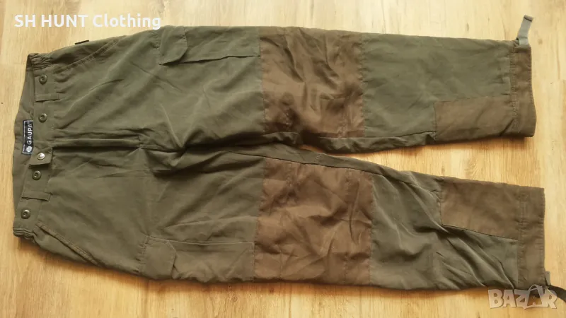 GAUPA of NORWAY Waterproof Trouser размер S / M за лов панталон водонепромокаем - 1538, снимка 1