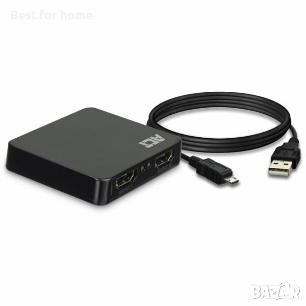 HDMI 4K сплитер , снимка 1