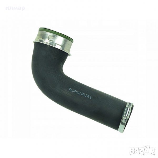 6E0145790E Маркуч за турбо /интеркулер за Фолксваген Лупо 1,2тди и 1,4 тди, снимка 1