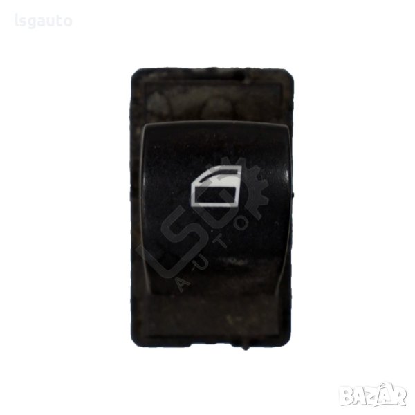 Бутон ел. стъкло предна дясна врата BMW 1 Series (E87) 2004-2011 ID:112174, снимка 1