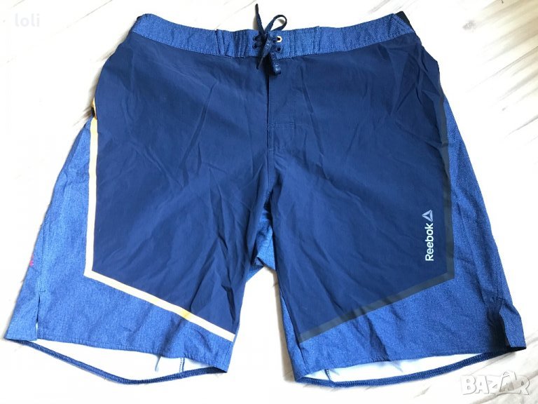 Reebok Play Dry мъжки спортни панталони, снимка 1