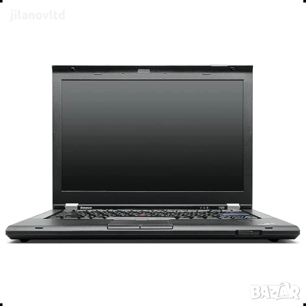 Лаптоп Lenovo ThinkPad T420 I5-2520M 8GB 128GB SSD Windows 11 ГАРАНЦИЯ, снимка 1