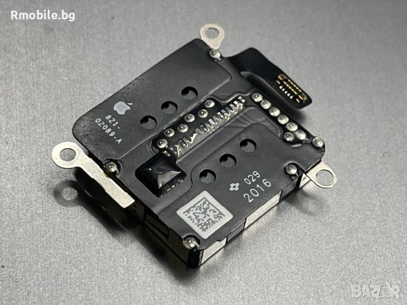 Сим Четец за iPhone 11 , снимка 1
