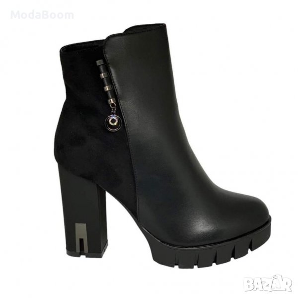 Дамски боти в Дамски боти в гр. София - ID40188329 — Bazar.bg
