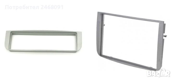 Панел за alfa 147, снимка 1