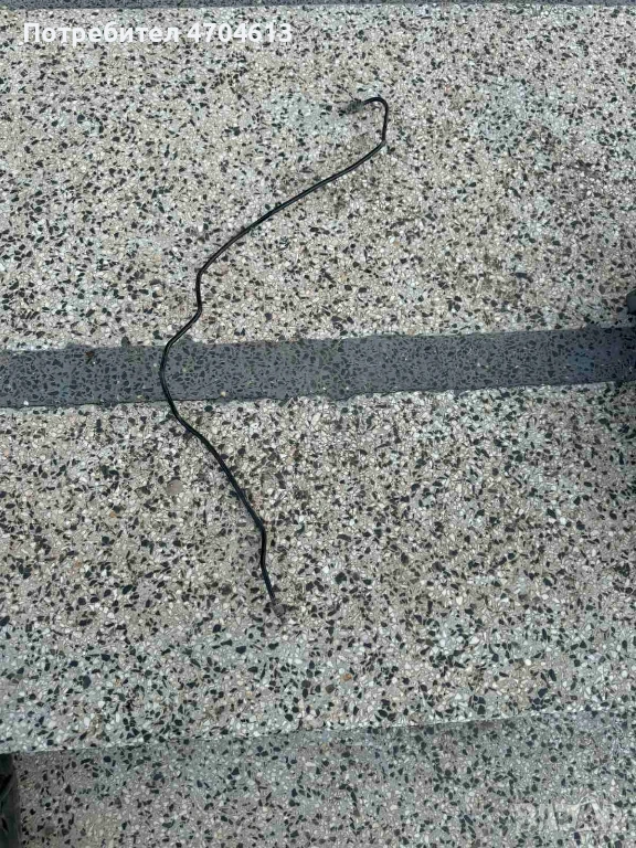 Тръбичка спирачна течност за Ауди Audi A8 D4 H4 само за 20Eur., снимка 1