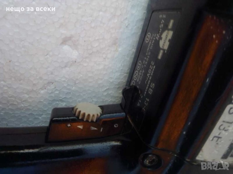 Бормашина дрелка, снимка 1