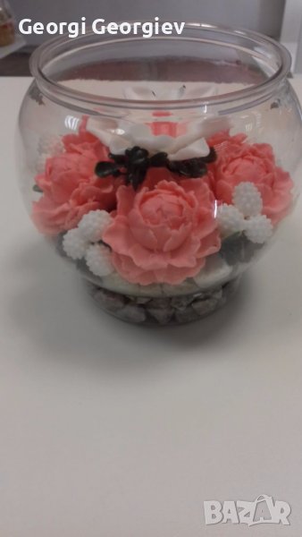 Цветя, снимка 1