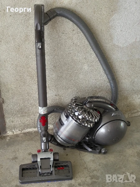 Прахосмукачка Dyson DC52 Animal Turbine, снимка 1