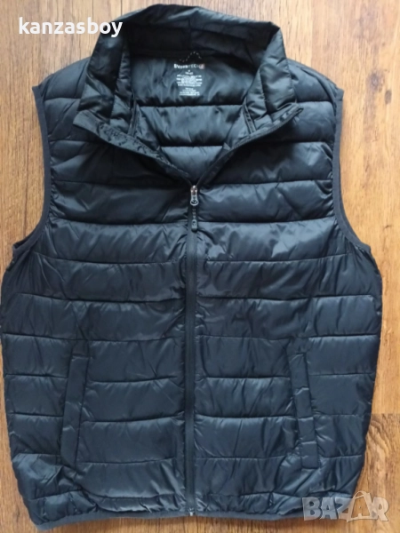 SWISS TECH - мъжки елек р-р М, снимка 1