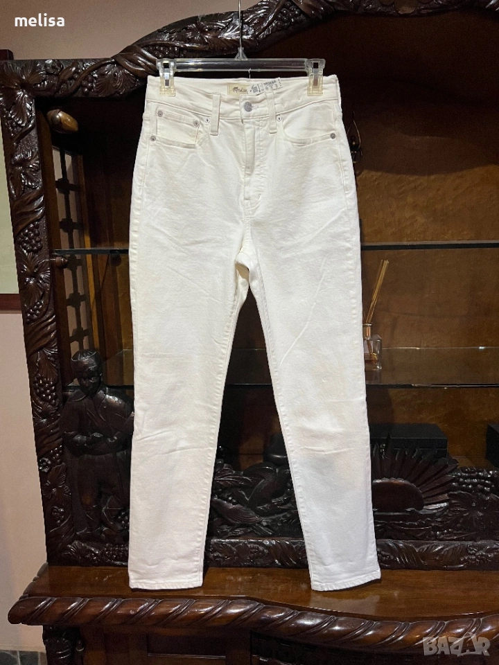Madewell дънки нови, снимка 1