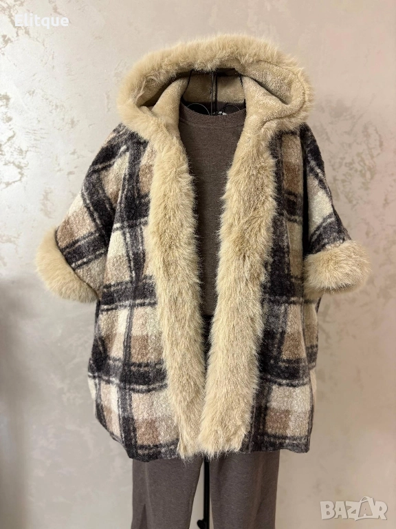 палто , снимка 1