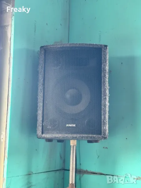 Тонколони Fame MC-10 , снимка 1