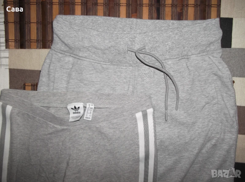 Бермуди и клин ADIDAS  дамски,ХС, снимка 1