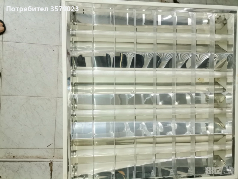 Осветителни тела, снимка 1