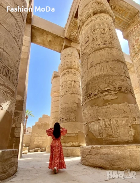 Рокля Mango, снимка 1