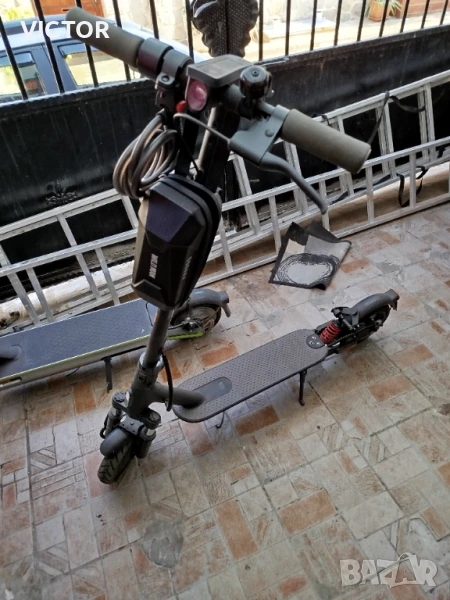 Електрическа тротинетка Xiaomi, снимка 1