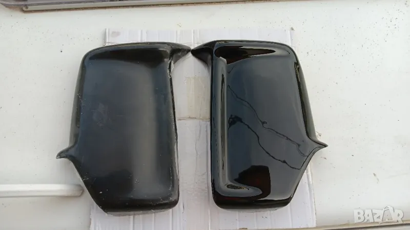 Батман огледала капаци Sprinter 906 и Crafter, снимка 1