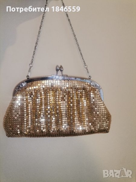 Промоция!Елегантна дамска чанта , снимка 1