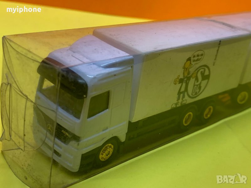 Колекционерски Декоративни Камиони Различни Марки, снимка 1