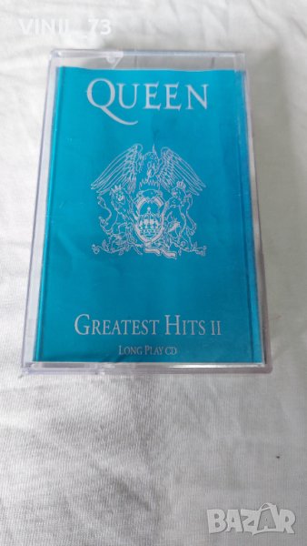 Queen – Greatest Hits II, снимка 1