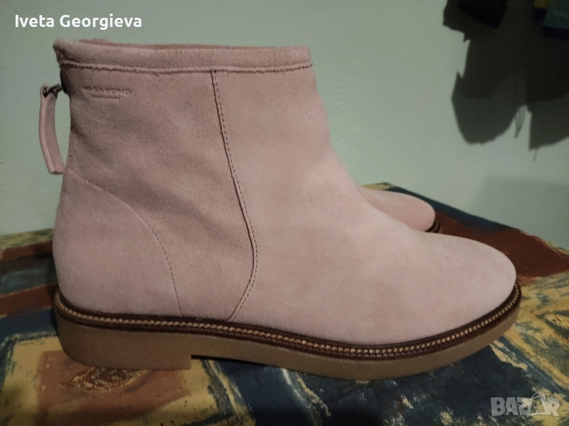 Дамски боти VAGABOND , снимка 1