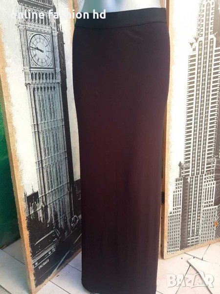 Дамска дълга пола, снимка 1