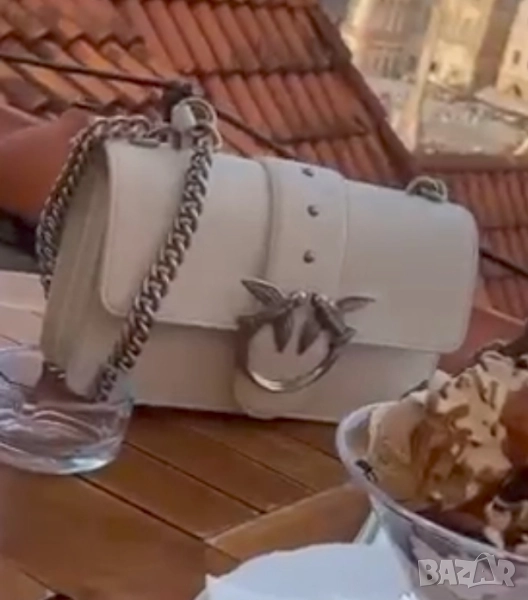 чанта pinko, снимка 1