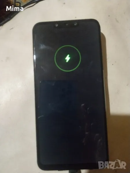 Huawei Nova 3 /p Smart plus/ Дисплей , снимка 1