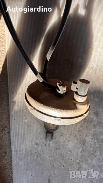 Серво усилвател / Спирачна помпа за Mercedes A Class 2001 - A0044307030, снимка 1