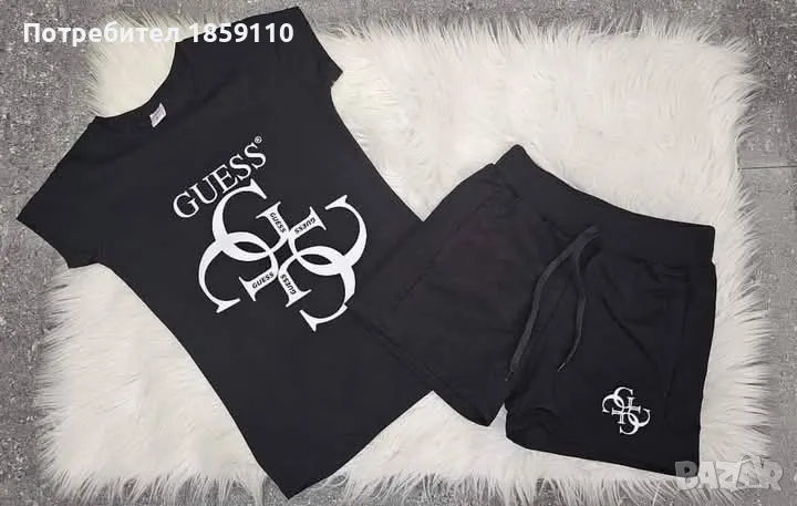 дамски комплект , снимка 1