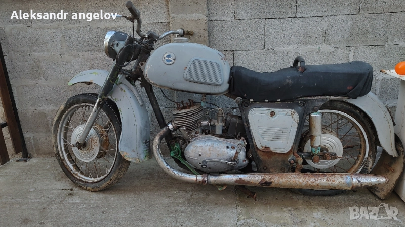 Иж Планета 3, снимка 1