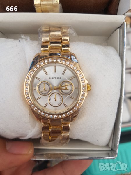 Часовник, снимка 1